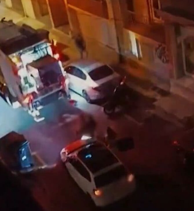Κυψέλη: «Μπορεί να επιστρέψουν εκδικητικά» - Οι δηλώσεις του δημοτικού υπαλλήλου μετά τον ξυλοδαρμό