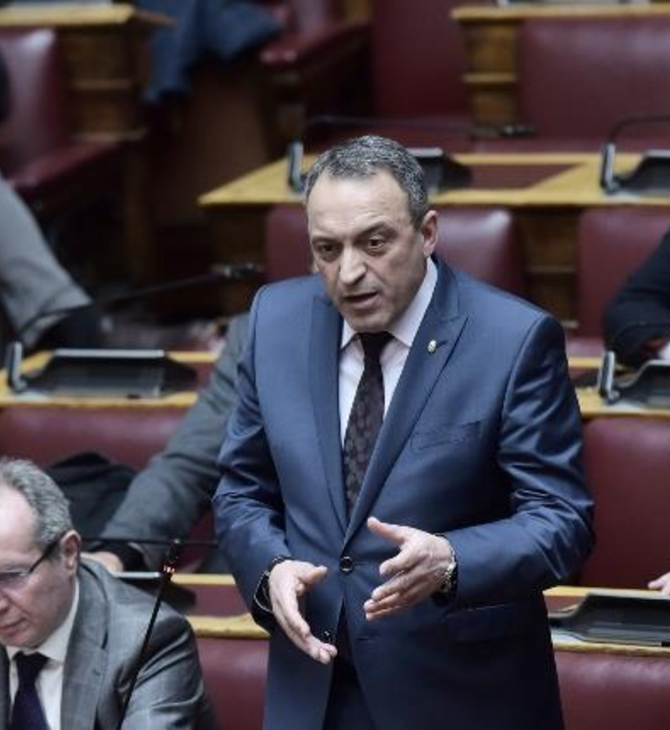 Σπαρτιάτες: Τρεις βουλευτές χάνουν τις έδρες τους με απόφαση Εκλογοδικείου