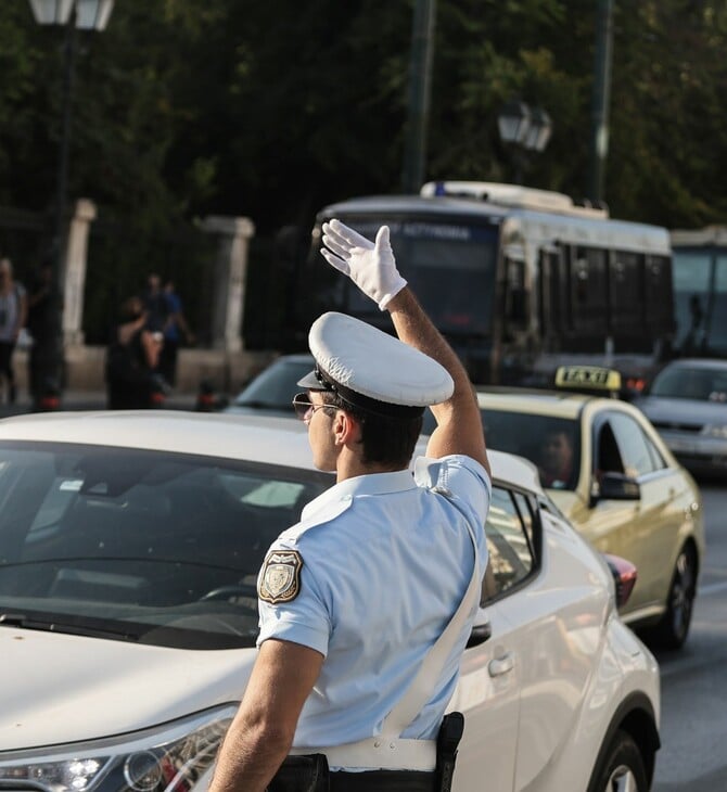 Νέος ΚΟΚ: Έρχονται αυστηρότερες ποινές για αλκοόλ, κινητό και υψηλή ταχύτητα - Αναλυτικός πίνακας