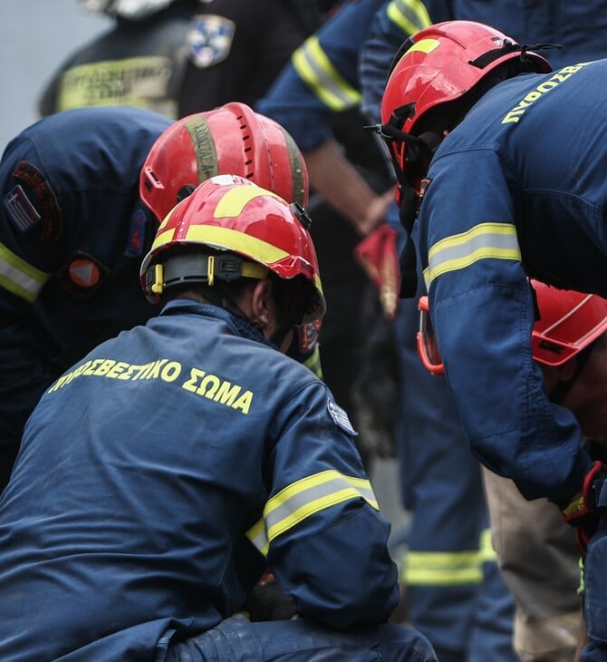 Δράμα: Το πόρισμα του ιατροδικαστή για τον πεζοπόρο που σκοτώθηκε πέφτοντας σε χαράδρα