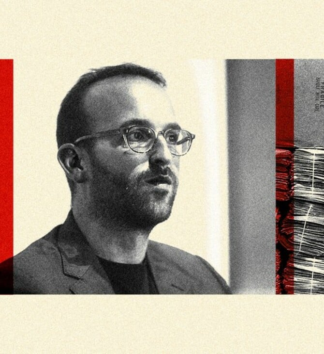 Η εφημερίδα που προσέλαβε ως αρχισυντάκτη το ChatGPT