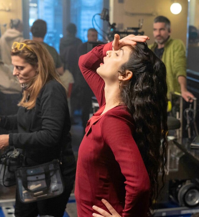 Μια «Μεγάλη Χίμαιρα» που δεν μυρίζει ναφθαλίνη
