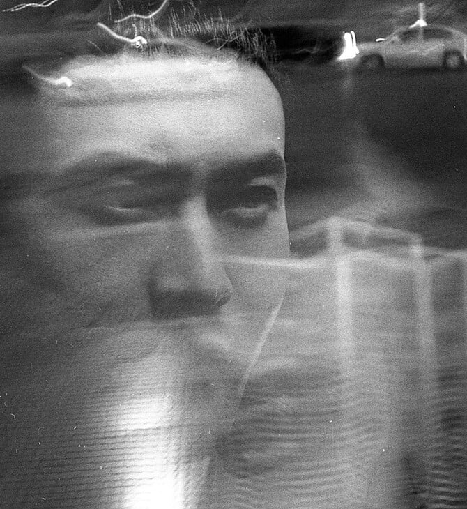 Χρήστος Ferguson: In (Un)Real Time