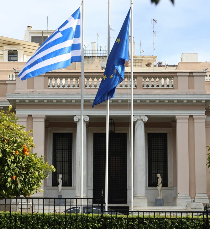 Εκτακτη συνεδρίαση του ΚΥΣΕΑ το απόγευμα για τις εξελίξεις στη Μέση Ανατολή