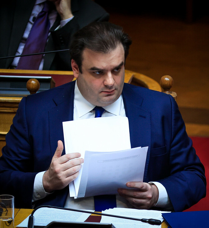 Συνταγματικός ο νόμος Πιερρακάκη για τα μη κρατικά πανεπιστήμια, έκρινε το ΣτΕ