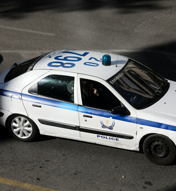Πρέβεζα: Συνελήφθη ηλικιωμένος για απόπειρα αρπαγής 12χρονης μαθήτριας