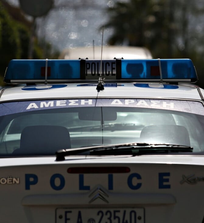 Σέρρες: 64χρονος από τη Βουλγαρία εντοπίστηκε νεκρός στο τροχόσπιτο του