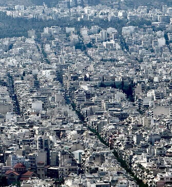 Εκτοξεύτηκαν στα 1,8 δισ. ευρώ τα νέα δάνεια το 2024
