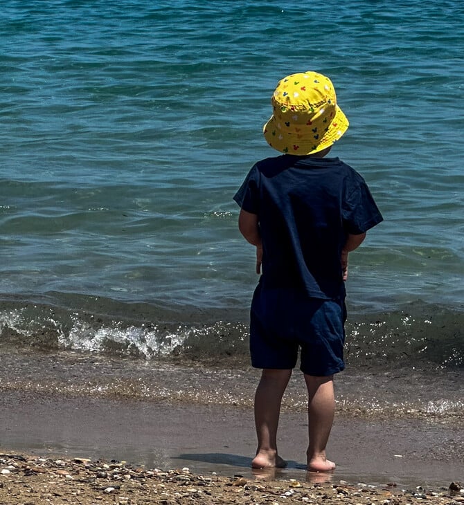 Καιρός: Πτώση θερμοκρασίας και προειδοποιήσεις για ισχυρούς βοριάδες σήμερα