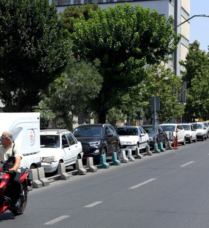 Ιράν: Φοβισμένοι πολίτες εγκαταλείπουν μαζικά την Τεχεράνη - Ουρές στους αυτοκινητόδρομους