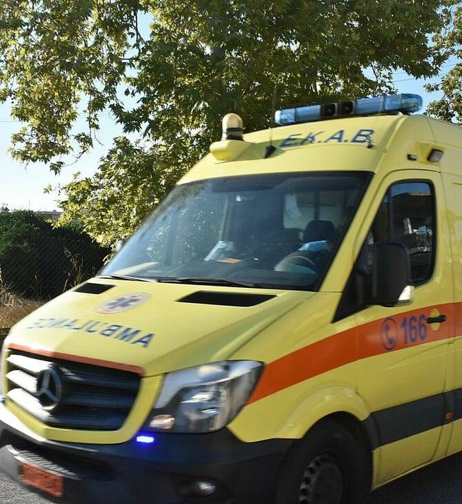 Χαλκιδική: Νεκρός 38χρονος λουόμενος σε παραλία στις Καλύβες 