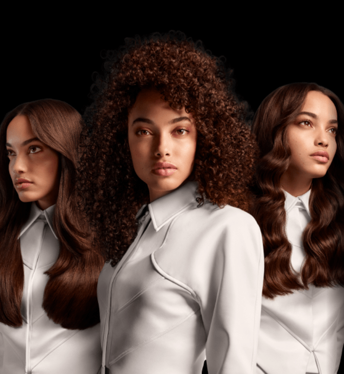 Styling με διάρκεια και περιποίηση: Ο απόλυτος οδηγός για μακριά μαλλιά με φυσική κίνηση
