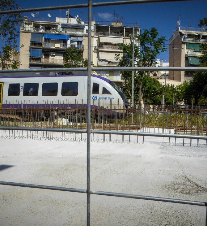 Σέρρες: Ο ΟΣΕ απέλυσε φύλακα επειδή «έλειπε αδικαιολόγητα από το πόστο του»