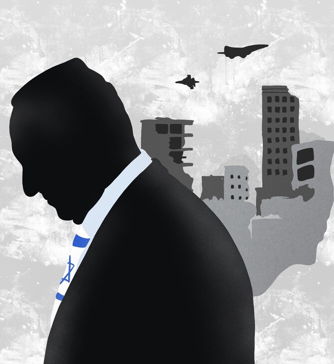 To μίσος για τους άλλους…