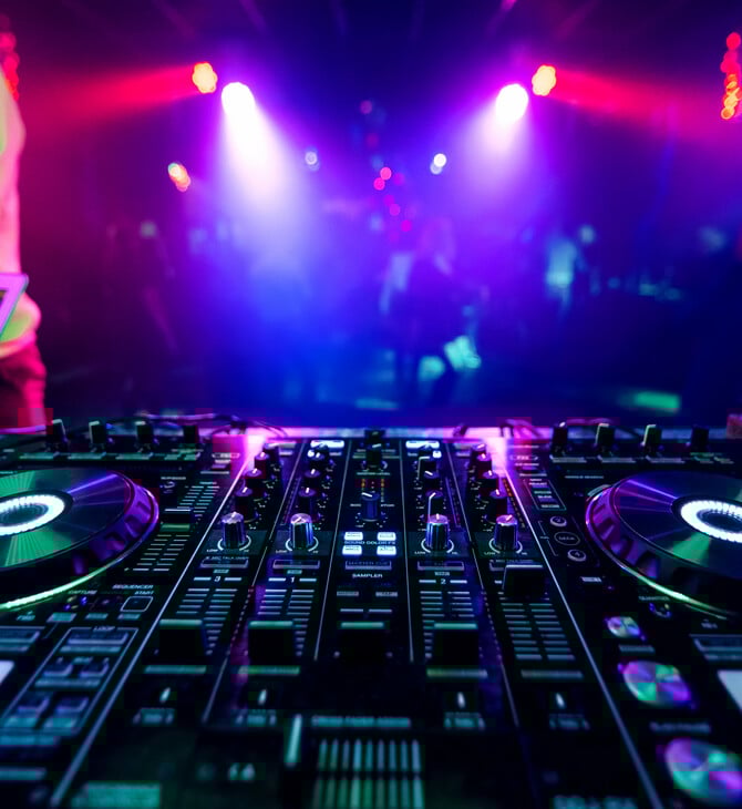 Bolivar: Δύο μαγικές νύχτες 19 και 21 Ιουνίου, ένα dancefloor. 