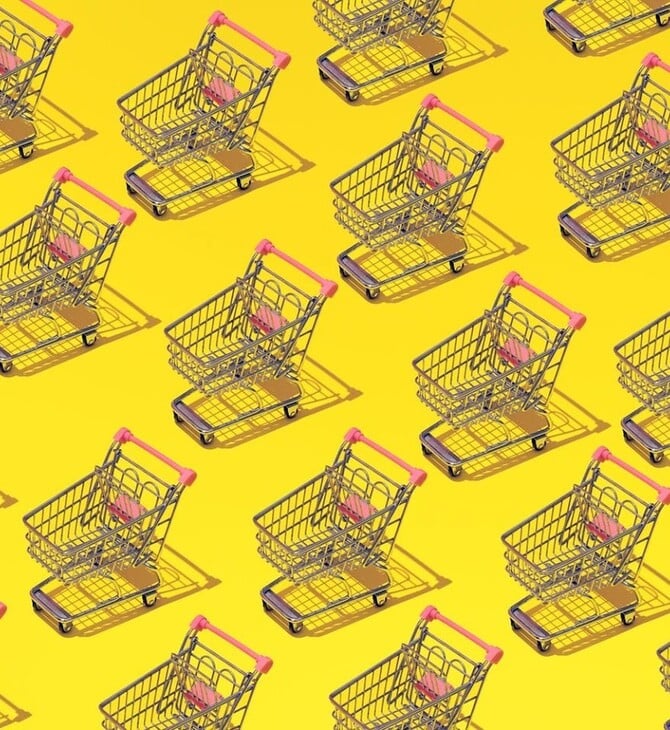Το «No Buy Challenge» πυροδοτεί μια επανάσταση ενάντια στην κατανάλωση. Δες πώς να συμμετέχεις κι εσύ