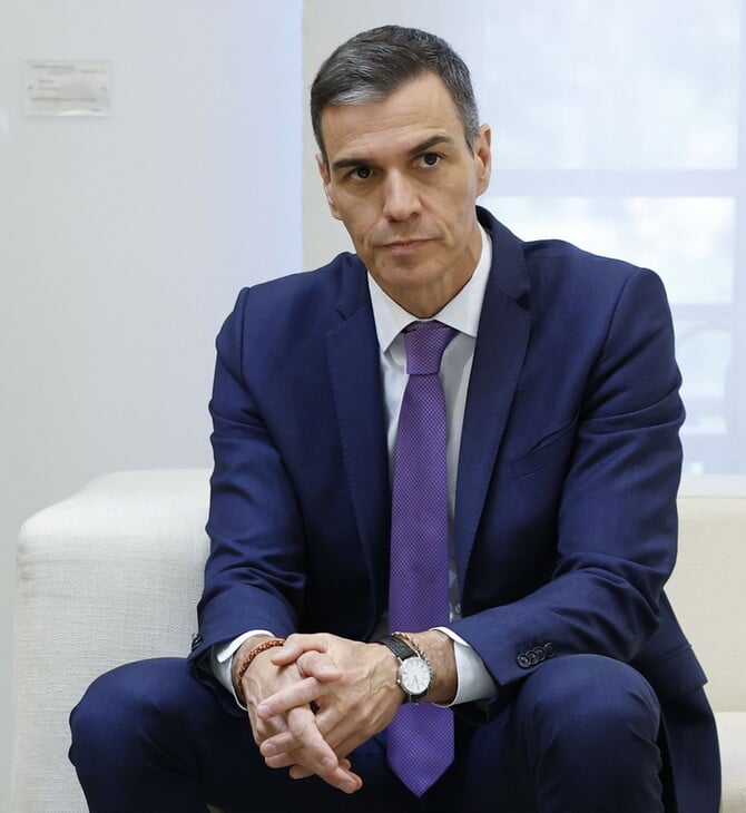 ΠΕΔΡΟ ΣΑΝΤΣΕΘ
