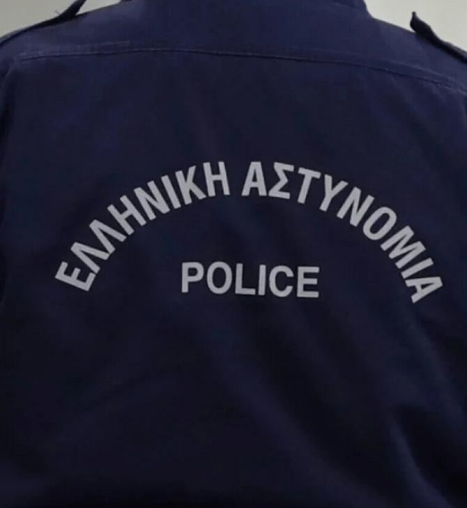 Μεσολόγγι: Αστυνομικός έβαλε τέλος στη ζωή του με το υπηρεσιακό του όπλο 