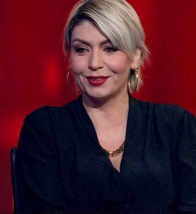 The Chase: Διαγωνιζόμενος φλέρταρε on air τη «Γυναίκα με τα Μαύρα»