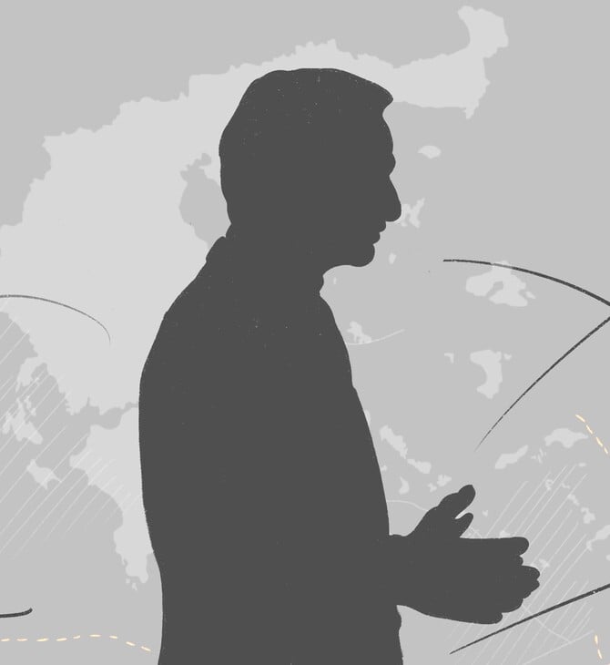 Έξω τουρκική πίεση, μέσα απάτες και διαφθορά