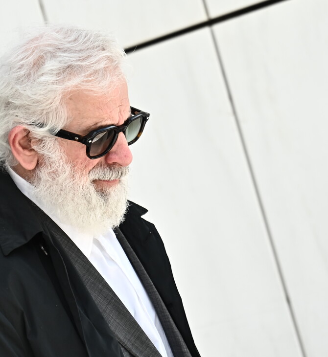 Φιλιππίδης: Απόρριψη του αιτήματος εξαίρεσης δικαστή πρότεινε ο εισαγγελέας