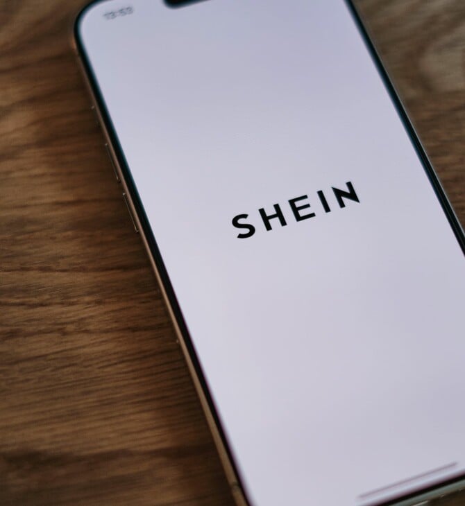 Το Shein, ο μεγαλύτερος ρυπαντής της μόδας για δεύτερη χρονιά