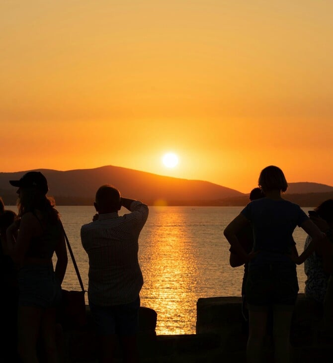 Τι είναι το θερινό ηλιοστάσιο και πότε «πέφτει» φέτος