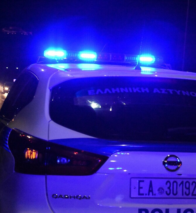 Θεσσαλονίκη: Στην Ηλεία βρέθηκαν οι γονείς που άφησαν το βρέφος κλειδωμένο στο μπαλκόνι