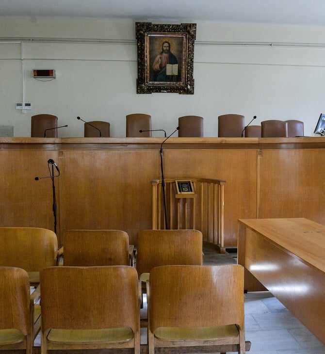 Δεν πρέπει να γίνει επαναφορά 13ου και 14ου μισθού σε δικαστές και εισαγγελείς, έκρινε το Μισθοδικείο