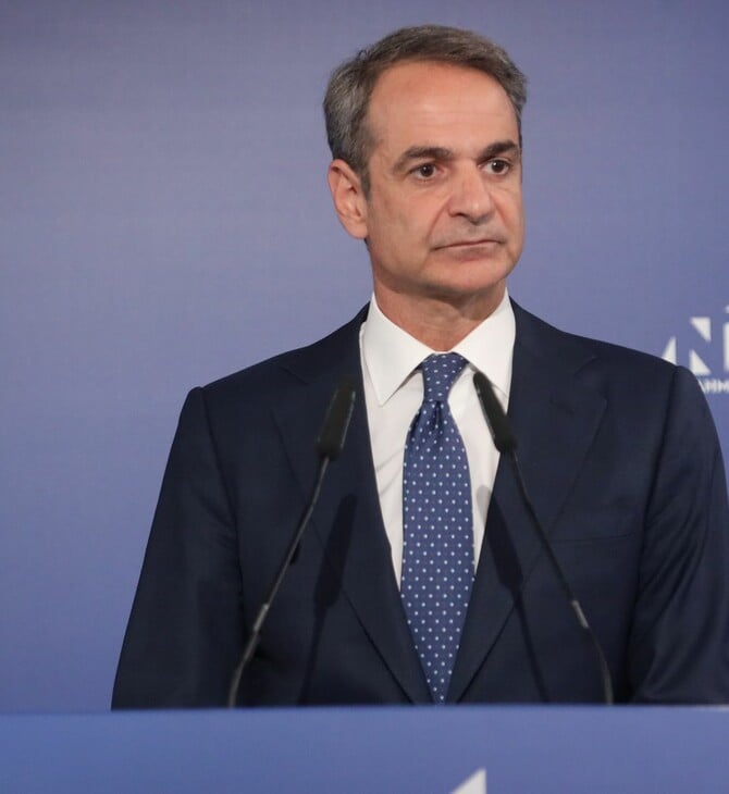 Μητσοτάκης: Αβάσιμα τα σενάρια για χτύπημα στη Σούδα