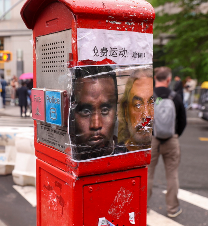 Δίκη Diddy: Καταθέτει ο πρώην βοηθός του Μπρένταν Πολ καθώς η εισαγγελία ολοκληρώνει την υπόθεση