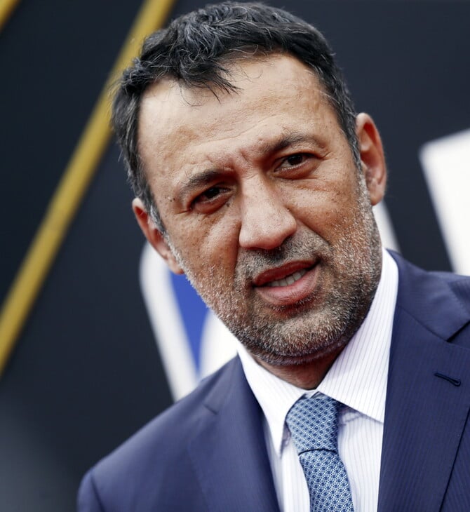 Σοβαρό τροχαίο για τον Βλάντε Ντίβατς: Του τοποθετήθηκε τεχνητό ισχίο - Νοσηλεύεται στο Μαυροβούνιο