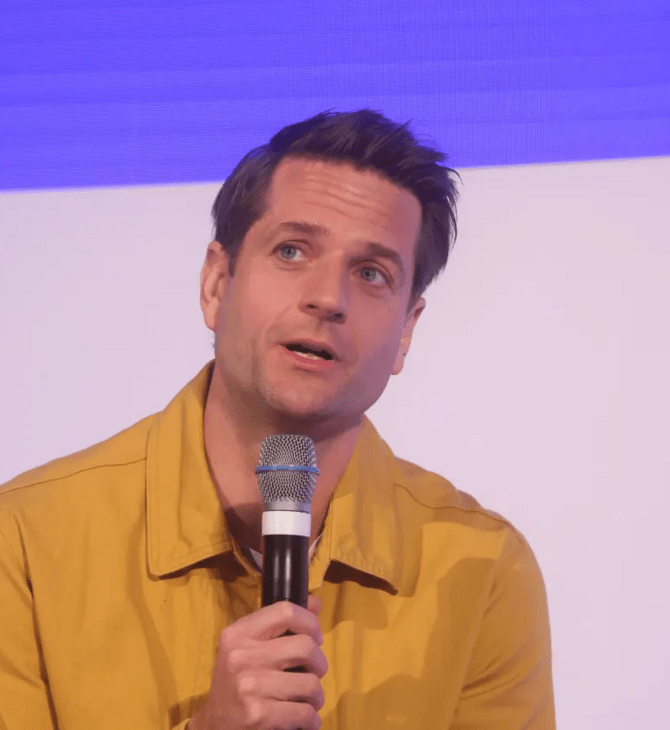 Ο CEO της Klarna θέλει να μετατρέψει την πλατφόρμα σε «super app» με τη βοήθεια της τεχνητής νοημοσύνης
