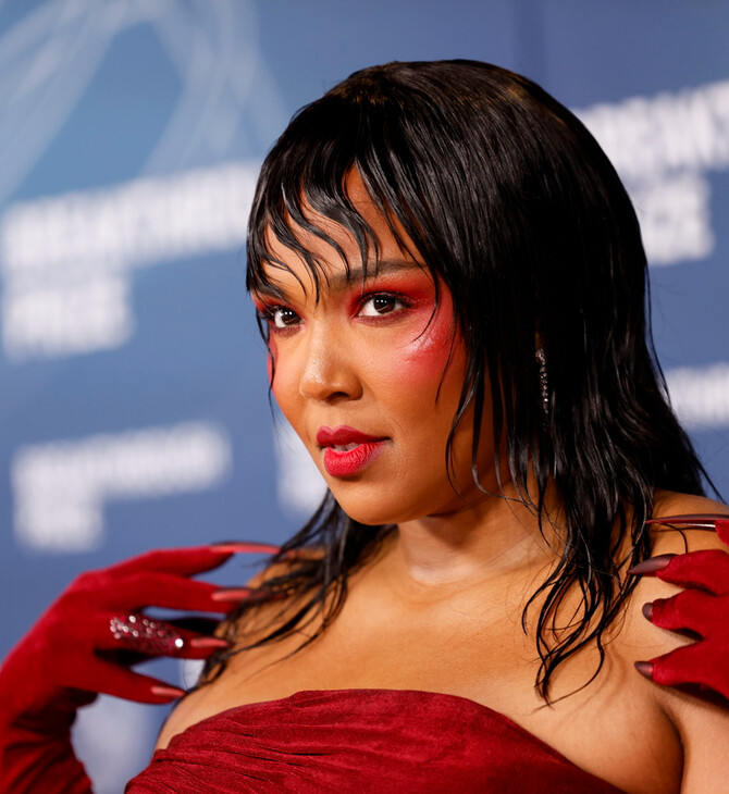 Lizzo: Παραδέχθηκε για πρώτη φορά ότι δοκίμασε Ozempic για να χάσει βάρος