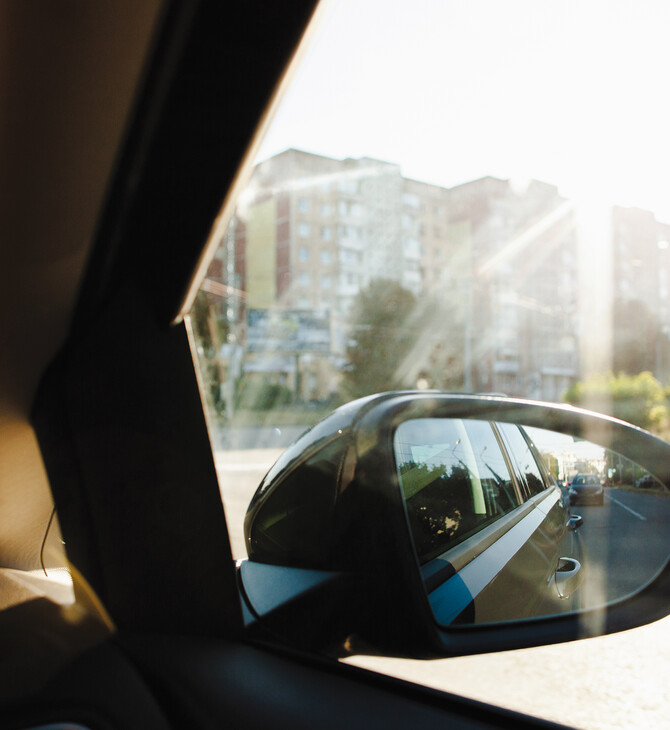 Avis Car Sharing: Mια νέα εποχή «πράσινης» και εύκολης μετακίνησης στην πόλη