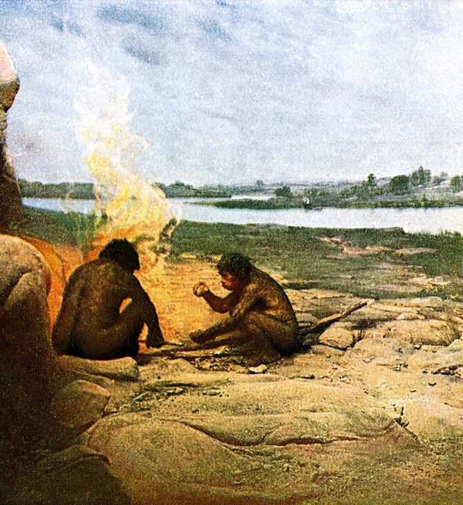 Επιβίωση παντού: Πώς οι πρώτοι Homo sapiens ανέπτυξαν την «υπερδύναμη» της προσαρμογής
