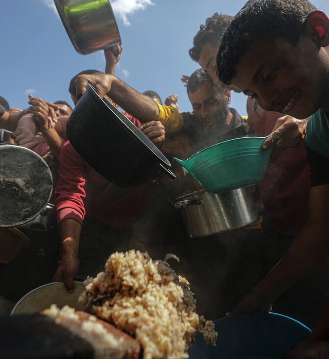 Τουρκία: Η UNRWA ανοίγει γραφείο στην Άγκυρα 