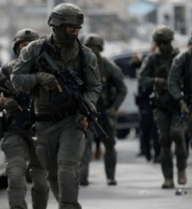 Οι ισραηλινές ένοπλες δυνάμεις ανακοίνωσαν πως σκότωσαν δύο διοικητές των ιρανών Φρουρών της Επανάστασης