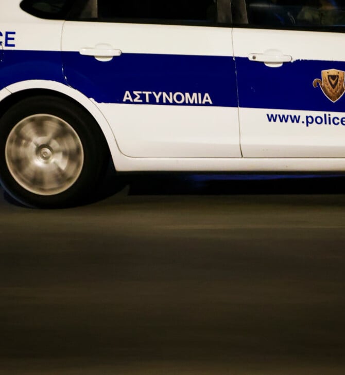 Κύπρος: Σύλληψη Βρετανού για τρομοκρατία και κατασκοπεία σε αεροπορικές βάσεις