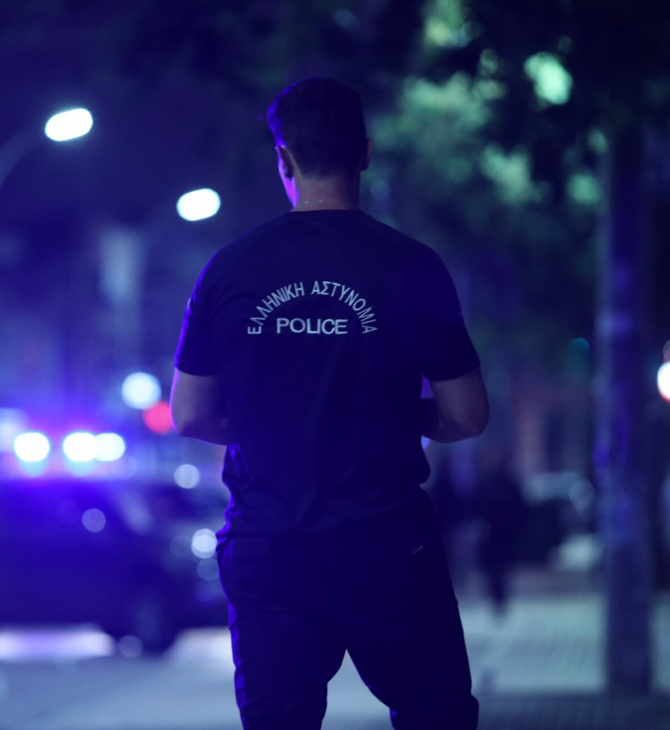 Θεσσαλονίκη: Στην Ελλάδα οι δύο Τούρκοι που καταζητούνταν για την επίθεση κατά ανδρών της ΕΥΠ