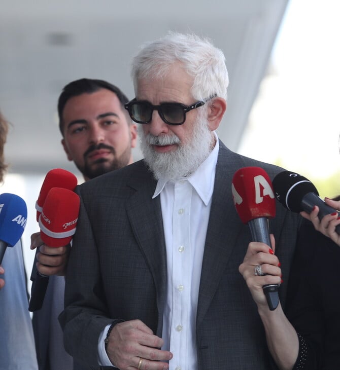 Δίκη Φιλιππίδη: Συνεχίζεται η απολογία του - Αναμένεται η πρόταση του Εισαγγελέα