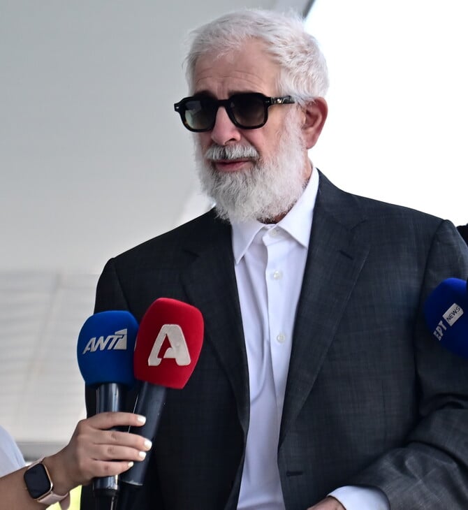 Δίκη Φιλιππίδη: Δυσαρεστημένη η πλευρά της καταγγέλλουσας με την εισαγγελική πρόταση