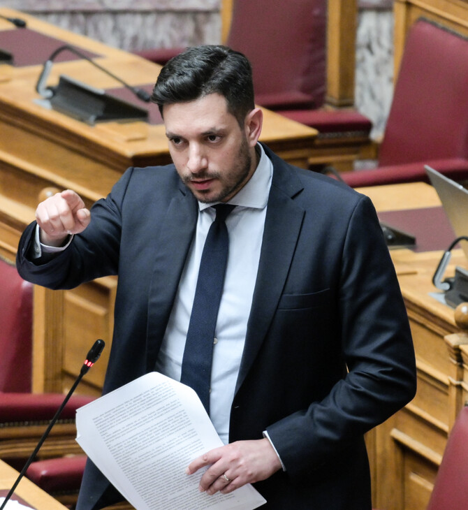 Αλλαγές στη Ρυθμιστική Αρχής Σιδηροδρόμων: Τα προτεινόμενα πρόσωπα