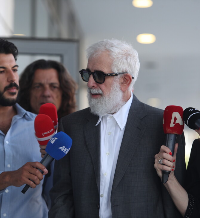 Φιλιππίδης κατά Δανδουλάκη: «Ντροπή της να λέει αυτά»