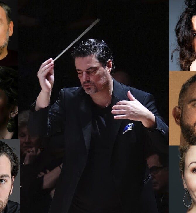 Η όπερα Norma του Bellini στον τόπο καταγωγής της Μαρίας Κάλλας, με την κορυφαία Καρίν Ντεέ
