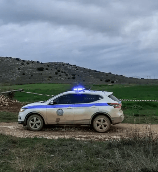 Γυναικοκτονία στην Αμφιλοχία: Πώς προετοίμασε το έγκλημα ο 54χρονος