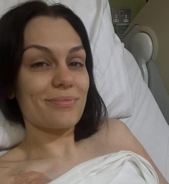 JESSIE J