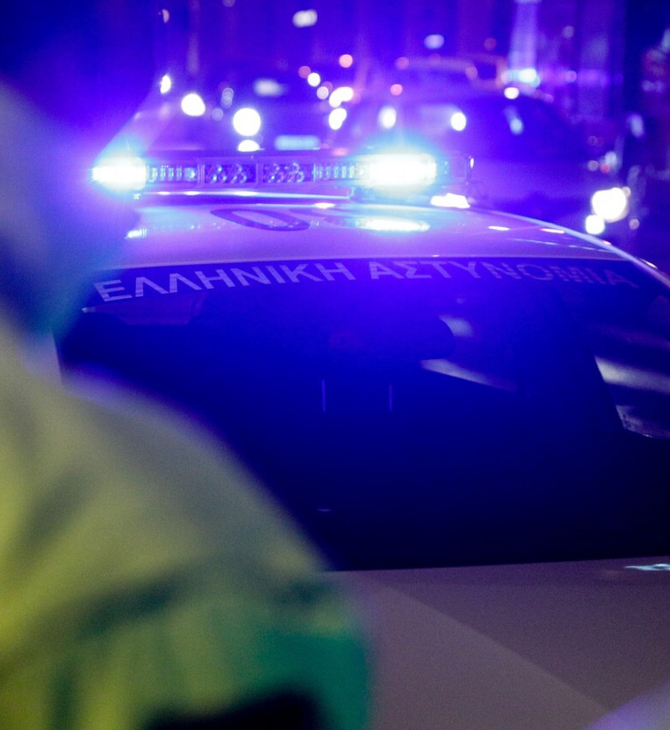 Πάτρα: Καταδίωξη μεθυσμένου οδηγού που έτρεχε με 200 χλμ./ώρα στην Ολυμπία Οδό