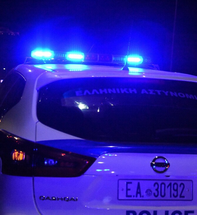 Πανεπιστημιούπολη: Βρέθηκε σακίδιο με εκρηκτικά και σφαίρες - Σε επιφυλακή οι Αρχές