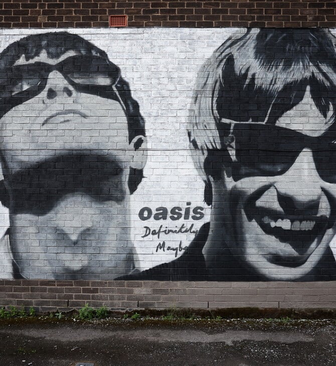 Oasis: Η μητέρα Γκάλαχερ αποκαλύπτει πως ενέπνευσε την επανένωση για να μην τσακώνονται τα παιδιά της